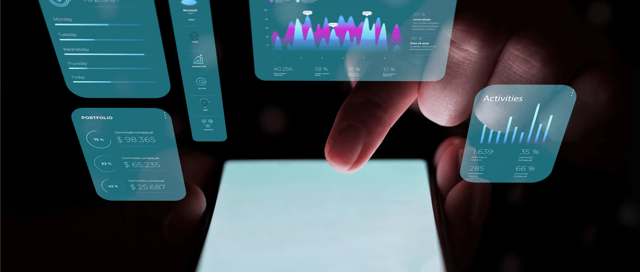 Agentic AI & Workflows
